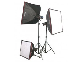 Tronic Softbox Universal 50 x 70